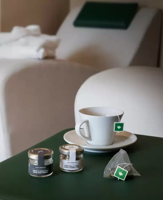your-amenities-il-nostro-impegno