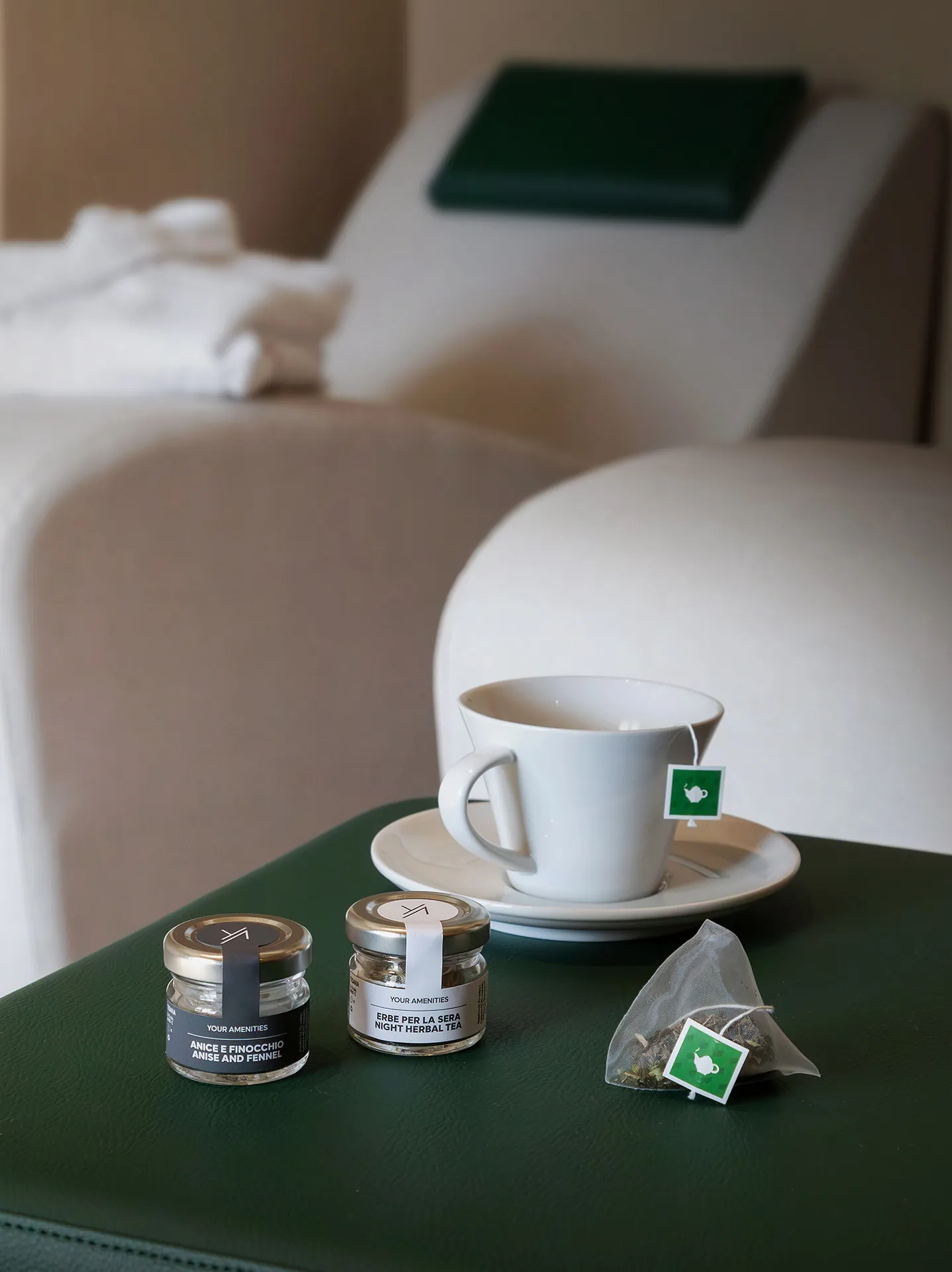 your-amenities-il-nostro-impegno