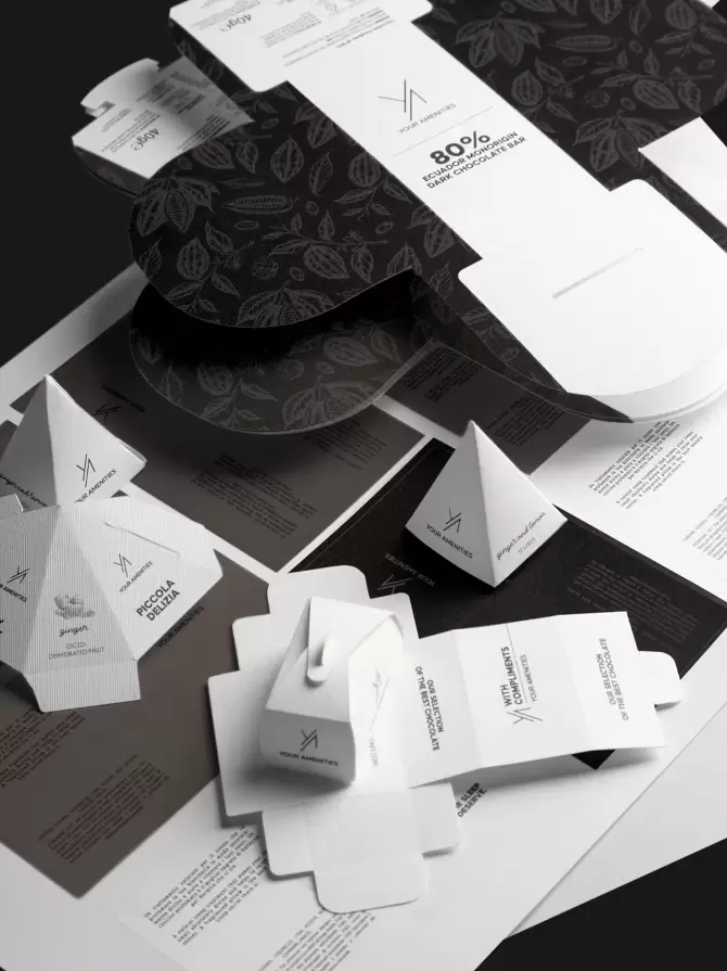 your-amenities-personalizzazione
